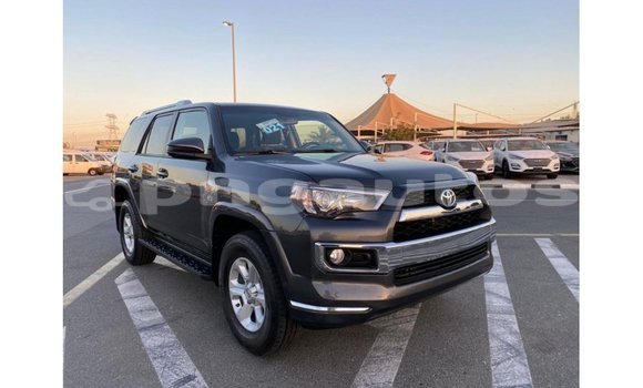 Buy Import Toyota 4Runner Other Car in Import - Dubai in Enga Buy Import Toyota 4Runner Other Car in Import - Dubai in Enga