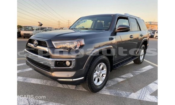 Buy Import Toyota 4Runner Other Car in Import - Dubai in Enga Buy Import Toyota 4Runner Other Car in Import - Dubai in Enga