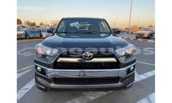 Buy Import Toyota 4Runner Other Car in Import - Dubai in Enga Buy Import Toyota 4Runner Other Car in Import - Dubai in Enga