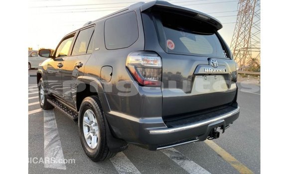 Buy Import Toyota 4Runner Other Car in Import - Dubai in Enga Buy Import Toyota 4Runner Other Car in Import - Dubai in Enga
