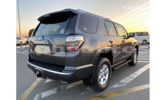 Buy Import Toyota 4Runner Other Car in Import - Dubai in Enga Buy Import Toyota 4Runner Other Car in Import - Dubai in Enga