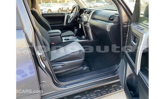 Buy Import Toyota 4Runner Other Car in Import - Dubai in Enga Buy Import Toyota 4Runner Other Car in Import - Dubai in Enga