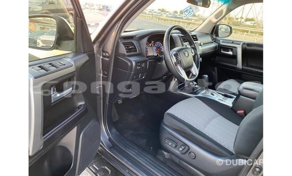 Buy Import Toyota 4Runner Other Car in Import - Dubai in Enga Buy Import Toyota 4Runner Other Car in Import - Dubai in Enga