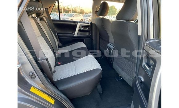 Buy Import Toyota 4Runner Other Car in Import - Dubai in Enga Buy Import Toyota 4Runner Other Car in Import - Dubai in Enga