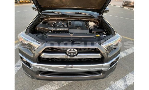 Buy Import Toyota 4Runner Other Car in Import - Dubai in Enga Buy Import Toyota 4Runner Other Car in Import - Dubai in Enga