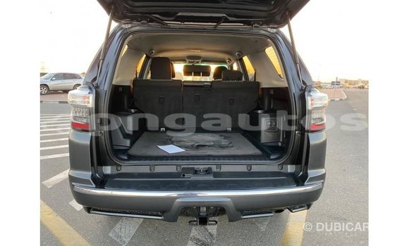Buy Import Toyota 4Runner Other Car in Import - Dubai in Enga Buy Import Toyota 4Runner Other Car in Import - Dubai in Enga