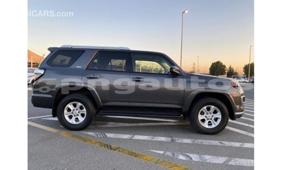 Buy Import Toyota 4Runner Other Car in Import - Dubai in Enga Buy Import Toyota 4Runner Other Car in Import - Dubai in Enga