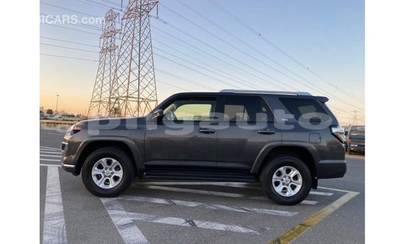 Buy Import Toyota 4Runner Other Car in Import - Dubai in Enga Buy Import Toyota 4Runner Other Car in Import - Dubai in Enga