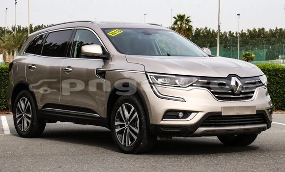 Buy Import Renault Koleos Other Car in Import - Dubai in Enga Buy Import Renault Koleos Other Car in Import - Dubai in Enga
