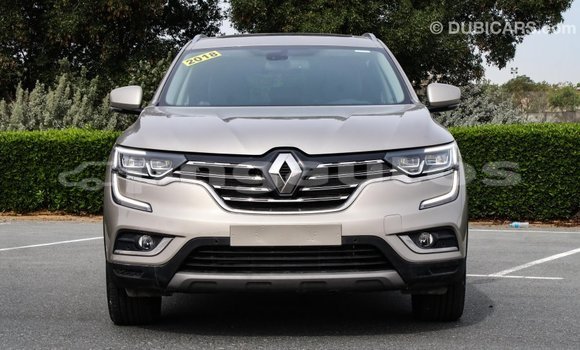 Buy Import Renault Koleos Other Car in Import - Dubai in Enga Buy Import Renault Koleos Other Car in Import - Dubai in Enga