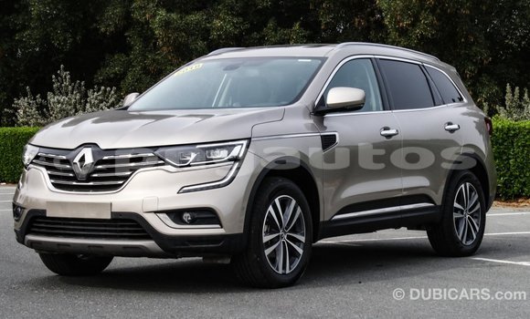 Buy Import Renault Koleos Other Car in Import - Dubai in Enga Buy Import Renault Koleos Other Car in Import - Dubai in Enga
