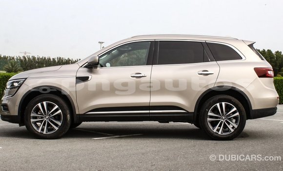 Buy Import Renault Koleos Other Car in Import - Dubai in Enga Buy Import Renault Koleos Other Car in Import - Dubai in Enga