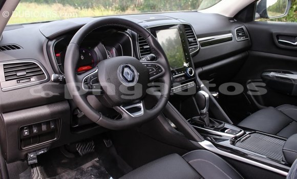 Buy Import Renault Koleos Other Car in Import - Dubai in Enga Buy Import Renault Koleos Other Car in Import - Dubai in Enga