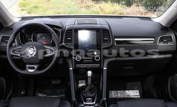 Buy Import Renault Koleos Other Car in Import - Dubai in Enga Buy Import Renault Koleos Other Car in Import - Dubai in Enga