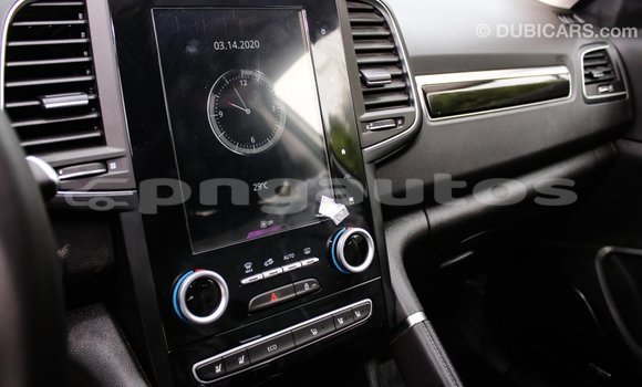 Buy Import Renault Koleos Other Car in Import - Dubai in Enga Buy Import Renault Koleos Other Car in Import - Dubai in Enga