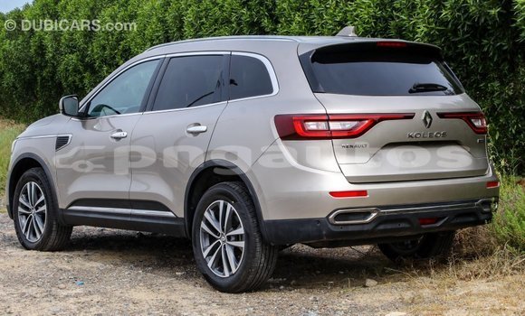 Buy Import Renault Koleos Other Car in Import - Dubai in Enga Buy Import Renault Koleos Other Car in Import - Dubai in Enga