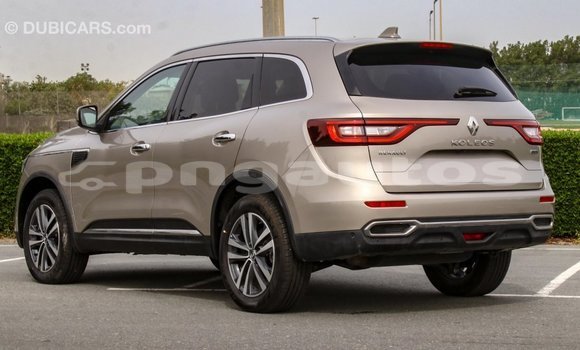 Buy Import Renault Koleos Other Car in Import - Dubai in Enga Buy Import Renault Koleos Other Car in Import - Dubai in Enga