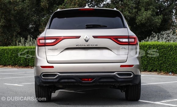 Buy Import Renault Koleos Other Car in Import - Dubai in Enga Buy Import Renault Koleos Other Car in Import - Dubai in Enga