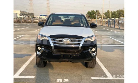 Buy Import Toyota Fortuner Black Car in Import - Dubai in Enga Buy Import Toyota Fortuner Black Car in Import - Dubai in Enga