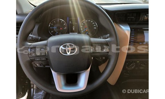 Buy Import Toyota Fortuner Black Car in Import - Dubai in Enga Buy Import Toyota Fortuner Black Car in Import - Dubai in Enga