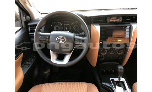 Buy Import Toyota Fortuner Black Car in Import - Dubai in Enga Buy Import Toyota Fortuner Black Car in Import - Dubai in Enga