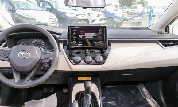 Buy Import Toyota Corolla White Car in Import - Dubai in Enga Buy Import Toyota Corolla White Car in Import - Dubai in Enga