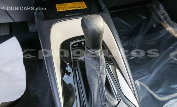 Buy Import Toyota Corolla White Car in Import - Dubai in Enga Buy Import Toyota Corolla White Car in Import - Dubai in Enga