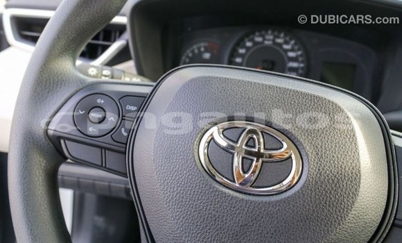 Buy Import Toyota Corolla White Car in Import - Dubai in Enga Buy Import Toyota Corolla White Car in Import - Dubai in Enga
