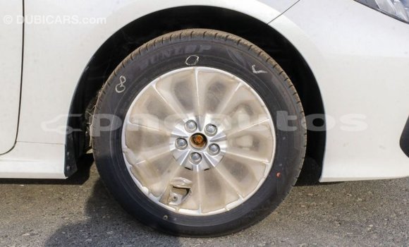 Buy Import Toyota Corolla White Car in Import - Dubai in Enga Buy Import Toyota Corolla White Car in Import - Dubai in Enga