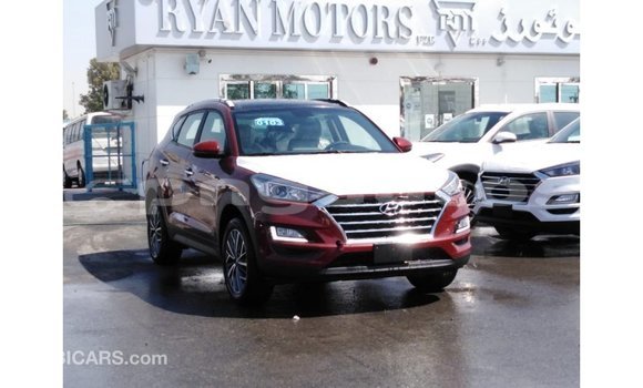 Acheter Import Voiture Hyundai Tucson Rouge à Import - Dubai, Enga Acheter Import Voiture Hyundai Tucson Rouge à Import - Dubai, Enga