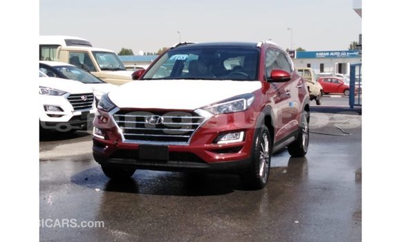 Acheter Import Voiture Hyundai Tucson Rouge à Import - Dubai, Enga Acheter Import Voiture Hyundai Tucson Rouge à Import - Dubai, Enga