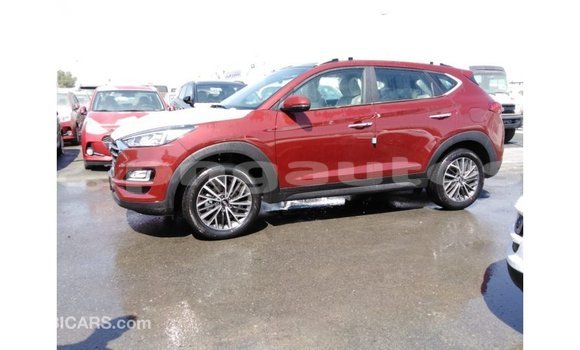 Acheter Import Voiture Hyundai Tucson Rouge à Import - Dubai, Enga Acheter Import Voiture Hyundai Tucson Rouge à Import - Dubai, Enga