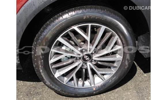 Acheter Import Voiture Hyundai Tucson Rouge à Import - Dubai, Enga Acheter Import Voiture Hyundai Tucson Rouge à Import - Dubai, Enga