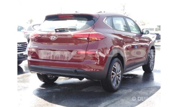 Acheter Import Voiture Hyundai Tucson Rouge à Import - Dubai, Enga Acheter Import Voiture Hyundai Tucson Rouge à Import - Dubai, Enga