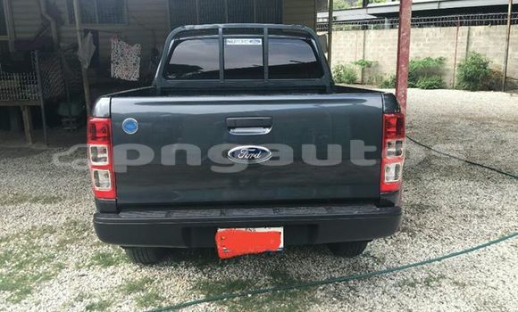 Buy Used Ford Ranger Other Car in Madang in Madang Buy Used Ford Ranger Other Car in Madang in Madang