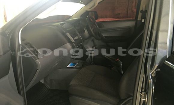 Buy Used Ford Ranger Other Car in Madang in Madang Buy Used Ford Ranger Other Car in Madang in Madang