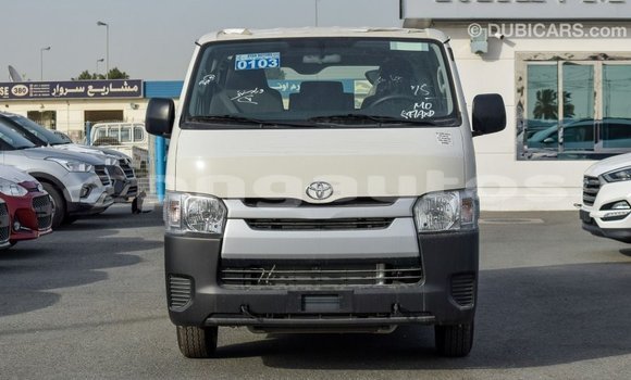 Buy Import Toyota Hiace White Car in Import - Dubai in Enga Buy Import Toyota Hiace White Car in Import - Dubai in Enga