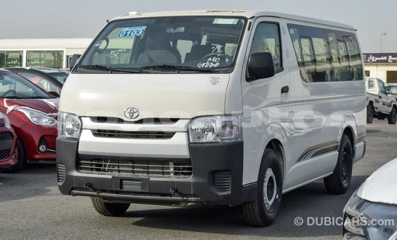 Buy Import Toyota Hiace White Car in Import - Dubai in Enga Buy Import Toyota Hiace White Car in Import - Dubai in Enga