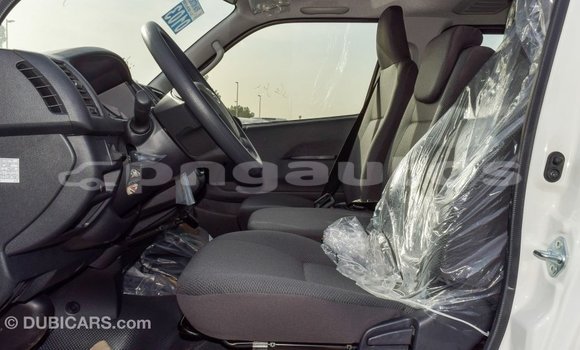 Buy Import Toyota Hiace White Car in Import - Dubai in Enga Buy Import Toyota Hiace White Car in Import - Dubai in Enga