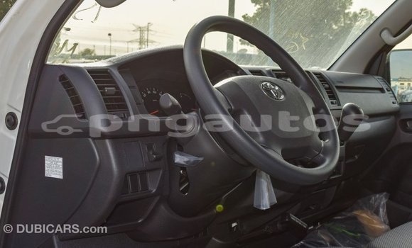 Buy Import Toyota Hiace White Car in Import - Dubai in Enga Buy Import Toyota Hiace White Car in Import - Dubai in Enga
