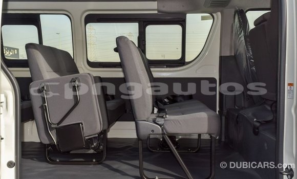 Buy Import Toyota Hiace White Car in Import - Dubai in Enga Buy Import Toyota Hiace White Car in Import - Dubai in Enga