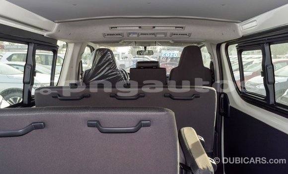 Buy Import Toyota Hiace White Car in Import - Dubai in Enga Buy Import Toyota Hiace White Car in Import - Dubai in Enga