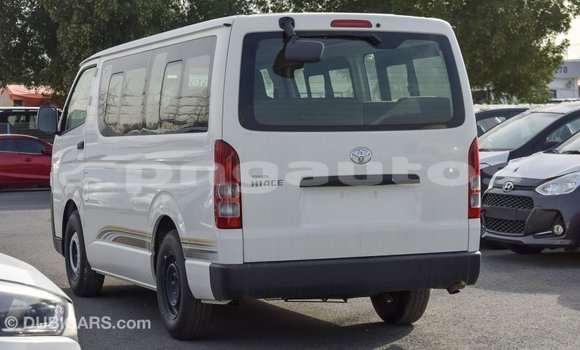 Buy Import Toyota Hiace White Car in Import - Dubai in Enga Buy Import Toyota Hiace White Car in Import - Dubai in Enga