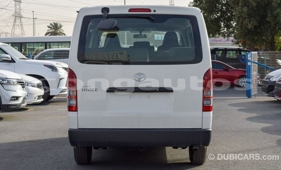 Buy Import Toyota Hiace White Car in Import - Dubai in Enga Buy Import Toyota Hiace White Car in Import - Dubai in Enga