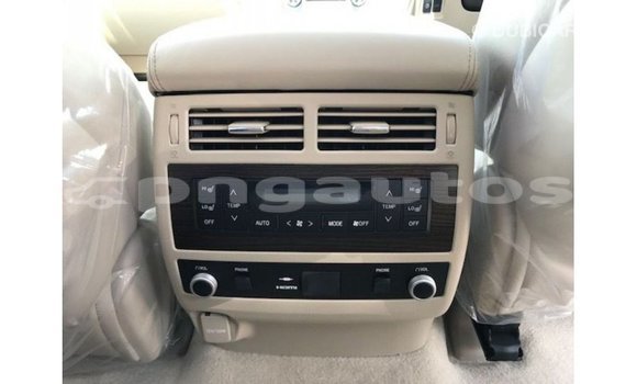 Buy Import Toyota Land Cruiser Black Car in Import - Dubai in Enga Buy Import Toyota Land Cruiser Black Car in Import - Dubai in Enga