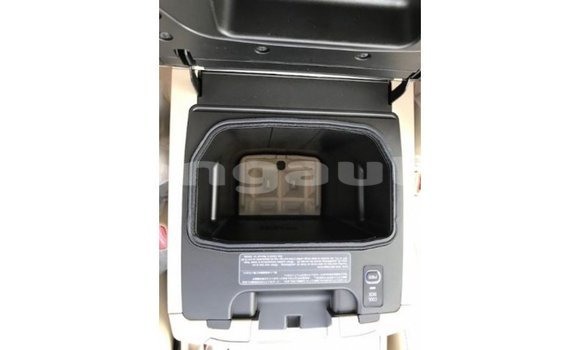 Buy Import Toyota Land Cruiser Black Car in Import - Dubai in Enga Buy Import Toyota Land Cruiser Black Car in Import - Dubai in Enga