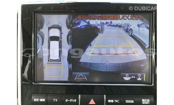 Buy Import Toyota Land Cruiser Black Car in Import - Dubai in Enga Buy Import Toyota Land Cruiser Black Car in Import - Dubai in Enga