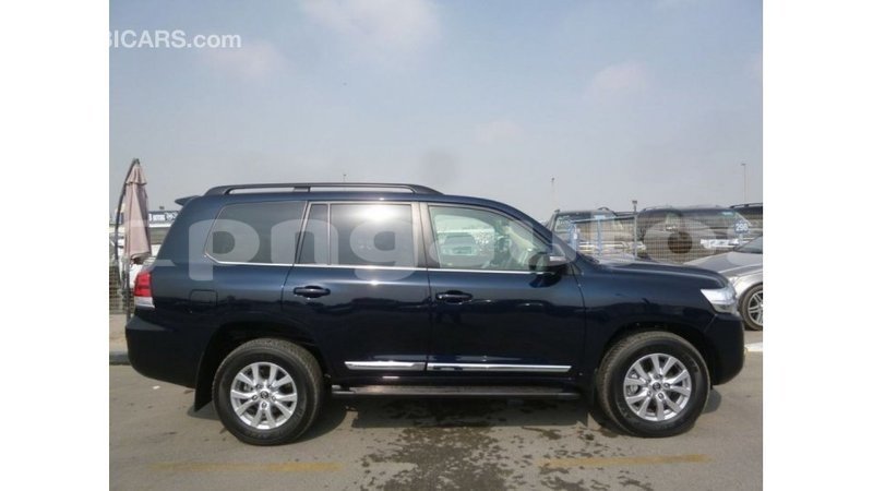 Big with watermark toyota land cruiser enga import dubai 5291