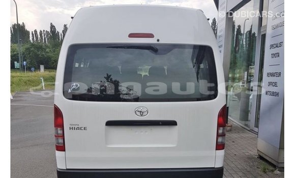 Buy Import Toyota Hiace White Car in Import - Dubai in Enga Buy Import Toyota Hiace White Car in Import - Dubai in Enga