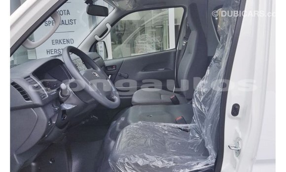 Buy Import Toyota Hiace White Car in Import - Dubai in Enga Buy Import Toyota Hiace White Car in Import - Dubai in Enga